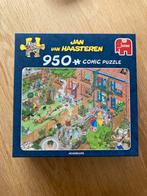 Jan van Haasteren Neighbours Puzzel 950 stukjes, Ophalen, 500 t/m 1500 stukjes, Zo goed als nieuw, Legpuzzel