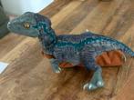 Real FX baby blue   Jurassic World GERESERVEERD, Ophalen of Verzenden, Zo goed als nieuw