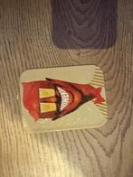 Heineken wandbord, Ophalen, Nieuw, Reclamebord, Plaat of Schild, Heineken