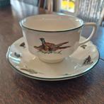 Brookshire  ontbijt kop en schotel Johnson Brothers, Huis en Inrichting, Keuken | Servies, Nieuw, Ophalen of Verzenden, Wedgwood