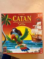 Catan Junior Bordspel, Drie of vier spelers, Ophalen, Zo goed als nieuw