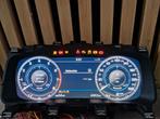 Complete VW golf 7 VII cockpit digitale teller 5G1920791B, Ophalen of Verzenden, Zo goed als nieuw