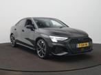 Audi A3 Limousine 35 TFSI edition one S-Line | Climate | Mat, Auto's, Audi, Stof, 4 cilinders, 150 pk, Zwart