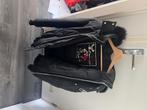 Moose knuckles winterjas, Maat 52/54 (L), Zwart, Moose knuckles, Ophalen of Verzenden
