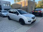 Kia Carens 2.0 CVVT X-ecutive 3e Eig! LPG/G3 Trekhaak Airco, Auto's, Kia, Voorwielaandrijving, 1998 cc, 4 cilinders, 700 kg