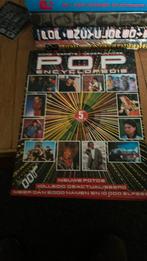 Oor pop encyclopedie 5de editie 1986, Boeken, Muziek, Gelezen, Ophalen of Verzenden