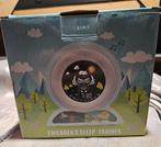 Kinderwekker met uil - Slaaptrainer, Ophalen of Verzenden, Zo goed als nieuw