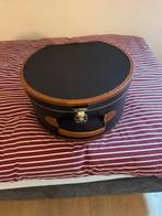 Hoedendoos, Hoed, Zo goed als nieuw, Hoedshop, One size fits all