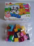 Lego Duplo creatieve dieren, Ophalen of Verzenden, Gebruikt, Duplo