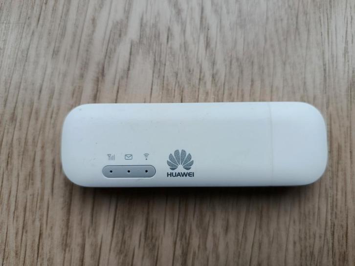 LTE Mobiele Internet Dongel, Computers en Software, Routers en Modems, Gebruikt, Ophalen