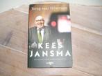 Kees Jansma - Terug naar Hilversum, Ophalen of Verzenden, Gelezen, Kees Jansma, Balsport