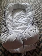 Zacht Grijs Babynestje - Veilig en Comfortabel, Ophalen of Verzenden, Overige typen