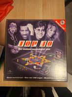 Top 40 Bordspel - Het leukste muziekspel ooit!, Hobby en Vrije tijd, Gezelschapsspellen | Bordspellen, Vijf spelers of meer, Ophalen of Verzenden