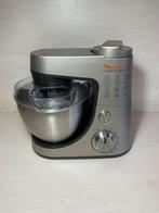 Moulinex Masterchef Gourmet QA403 zilver met rvs mengkom, Witgoed en Apparatuur, Keukenmixers, Ophalen