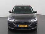 Ford Focus 1.0 EcoBoost Hybrid Titanium X | Adaptive Cruise, Auto's, Ford, Te koop, Zilver of Grijs, Geïmporteerd, 1340 kg