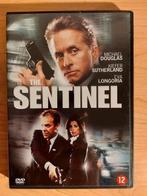 The Sentinel - Michael Douglas Kiefer Sutherland, Alle leeftijden, Ophalen of Verzenden, Zo goed als nieuw