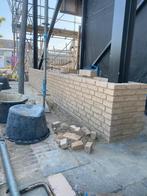 Metselaar, Doe-het-zelf en Verbouw, Metselstenen, Ophalen of Verzenden