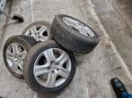 winterwielen opel astra-H, Ophalen, Opel