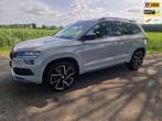 Skoda Karoq 1.5 TSI ACT Sportline Business dealer onderhoude, 65 €/maand, Euro 6, 4 cilinders, 150 pk