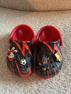 Crocs C7 - Paw Patrol, Jongetje of Meisje, Ophalen of Verzenden, Gebruikt, Schoentjes