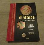 Tattoos (Wetenschap) Carl Zimmer Tattoeages, Verzenden, Zo goed als nieuw, Boek of Gids