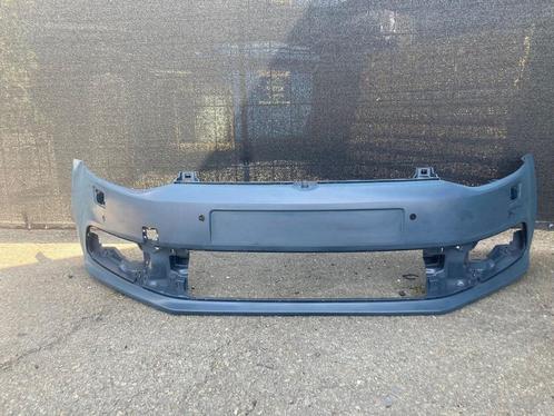 R voorbumper  volkswagen polo 6r0807221f, Auto-onderdelen, Carrosserie en Plaatwerk, Bumper, Volkswagen, Voor, Nieuw, Ophalen of Verzenden