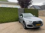 Audi Q5 2.0 Tfsi Quattro 252pk S Tronic 2019 Grijs, 4 cilinders, Bedrijf, Dealer onderhouden, SUV of Terreinwagen