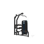 GYMFIT – LUXURY-LINE – LAT PULLDOWN & LOW ROW, Ophalen of Verzenden, Nieuw, Benen, Overige typen