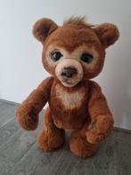 Cubby de Beer FurReal, Ophalen, Beer