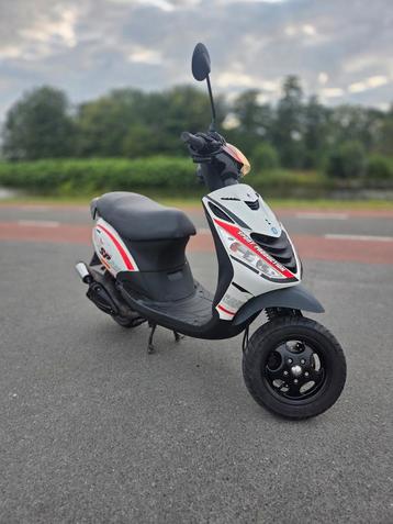 Piaggio zip sp H20 op nederlands kenteken 27xxkm beschikbaar voor biedingen