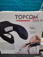 Nekmassage apparaat met warmte, Ophalen of Verzenden, Apparaat