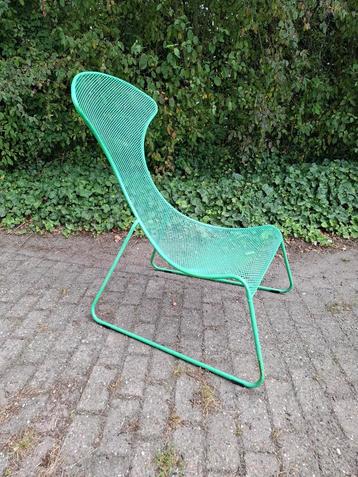 Vintage design IKEA PS Easy Chair Wiebke Braasch stoel beschikbaar voor biedingen