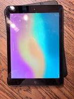 iPad 6e generatie 32GB - Inclusief hoesje!, Computers en Software, Apple iPads, 9 inch, Gebruikt, 32 GB, Apple iPad