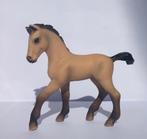 Schleich paard 13297 Andalusiër veulen, Ophalen of Verzenden, Zo goed als nieuw