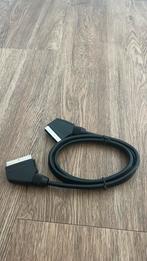 SCART kabel Ziggo, Verzenden, Nieuw, Minder dan 2 meter, Scartkabel