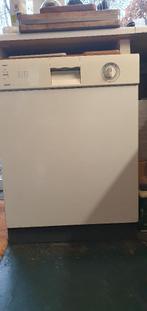 Vaatwasser - gratis af te halen, Ophalen, Gebruikt, Minder dan 85 cm, Tussenbouw