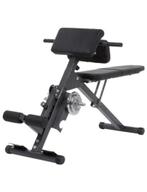 Hammer Ab & Back Trainer, Sport en Fitness, Ophalen of Verzenden, Zo goed als nieuw, Benen, Overige typen