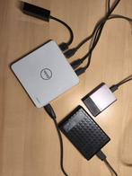 Voyo V3 Mini-PC + 1TB HDD & 500GB SSD, Computers en Software, Harde schijven, Gebruikt, HDD, Ophalen of Verzenden, Samsung