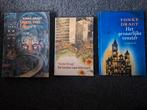 Tonke Dragt Boeken Collectie, Boeken, Ophalen, Gelezen, Tonke Dragt, Fictie algemeen