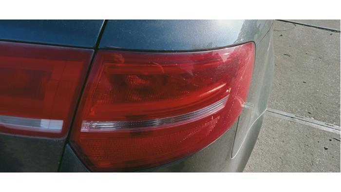 Achterlicht rechts van een Audi A3, Auto-onderdelen, Verlichting, Audi, Gebruikt, 3 maanden garantie, Ophalen of Verzenden