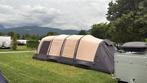 Bardani Airspace 410 TC tent, Ophalen, Zo goed als nieuw