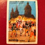 Intocht Sinterklaas Amsterdam, Ophalen of Verzenden, Gebruikt, Luciferdoosjes of -merken