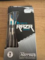 Nieuwe Harrows Razr 90% Tungsten Darts - 21 gram, ., Nieuw, Ophalen of Verzenden, .