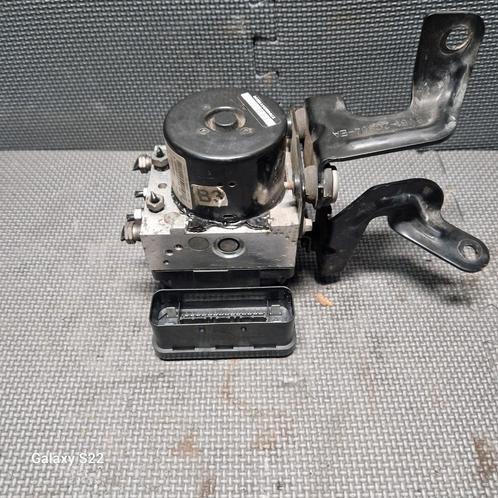 FORD FIESTA MK6 ABS POMP / AV59-2C405EA, Auto-onderdelen, Elektronica en Kabels, Ford, Gebruikt, Ophalen of Verzenden