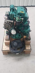 Volvo Penta 2002 te koop, Ophalen of Verzenden, Zo goed als nieuw, Diesel, 10 tot 30 pk