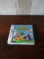 Pokemon Mystery Dungeon Explorers of Sky NDS, Spelcomputers en Games, Games | Nintendo DS, Avontuur en Actie, Gebruikt, 1 speler