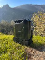 Custom 20L Jerrycan houder voor 4x4 / offroad - T3 Syncro, Verzenden