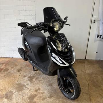 Piaggio zip 50cc 2016 Carburateur GARANTIE beschikbaar voor biedingen