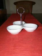 Dipsaus schaaltje, Huis en Inrichting, Keuken | Servies, Ophalen of Verzenden, Zo goed als nieuw, Overige stijlen, Schaal of Schalen