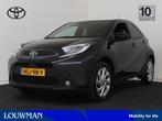Toyota Aygo X 1.0 VVT-i MT First I Apple Carplay/Android Aut, Auto's, 12 maanden, Stof, Gebruikt, 920 kg